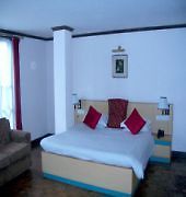 Hotel Mayur Gangtok Εξωτερικό φωτογραφία
