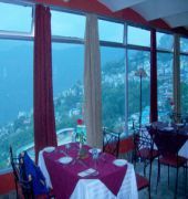 Hotel Mayur Gangtok Εξωτερικό φωτογραφία