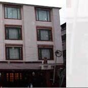 Hotel Mayur Gangtok Εξωτερικό φωτογραφία